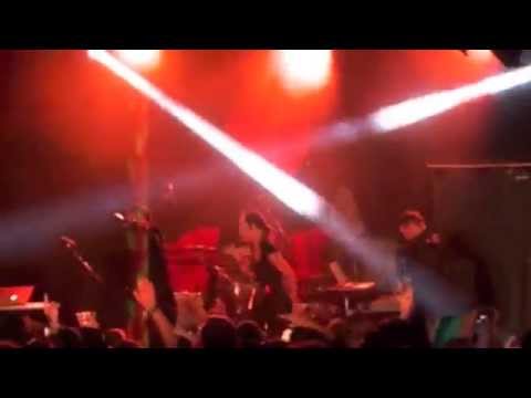 Roots Manuva Ft Yasmin Kadi - Join The Dots