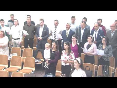 Maranatha Wiener Neustadt 18.09.2016 AM