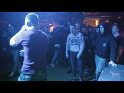 Badwill @ St-Petersburg @ 9.05.2017