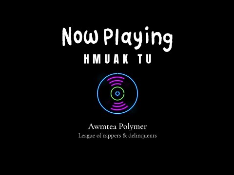 Awmtea Polymer | Hmuaktu