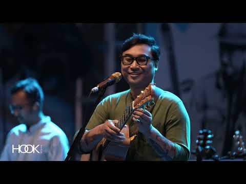 Adhitia Sofyan - Sesuatu di Jogja | Live at BeFest 2024