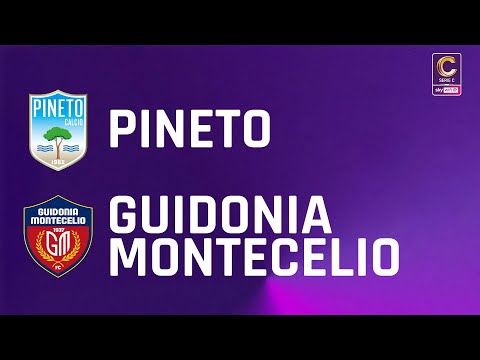 Pineto - Guidonia Montecelio 3-3 | Highlights