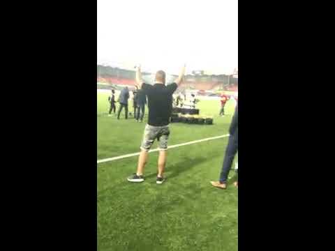 Deen Cup 2018: Fortius asv JO11-1. - Hollandia JO11-1 (1-3)