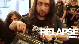 IRON REAGAN - "Miserable Failure" Outtakes