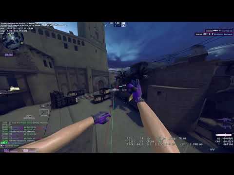 Last Video With Eagle Beta ( getze.us )