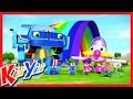 Rainbow Colours Song More Little Baby Boogie KiiYii Baby Songs