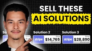 Top 3 AI Solutions to Sell as an AI Partner in 2026 (My Top Picks)
