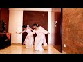 Aankhon ki gustakhiyan | Semi classical dance | Saahas Choreography