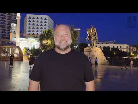 The Don'ts of Visiting Tirana, Albania