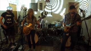 Kylesa - "To Forget" (Violitionist Session)