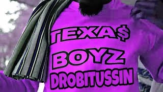 TEXAS BOYZ - What Y&#39;all Know About Them Texas Boyz (screwed and chopped)