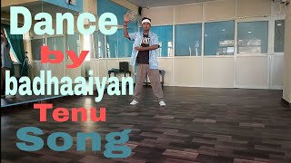 #Amitsarkar Badhaaiyan Tenu Video Song | Badhaai Ho/Dance by Amit sarkar
