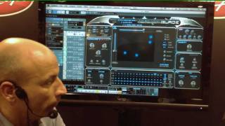 Video thumbnail for Blade Soft Synth Basics of Movement from Rob Papen by musicplayersNOW