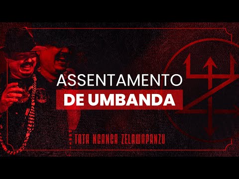 Vlog 98 - Assentamento de Umbanda | por Douglas Rainho
