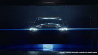 Compact SUV, Big Impression – Meet the Bestune T77