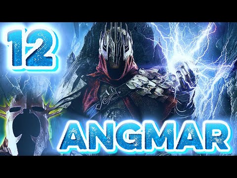 Balin! Third Age: Total War (DAC SHADOW OF THE NORTH) - Angmar - Episode 12