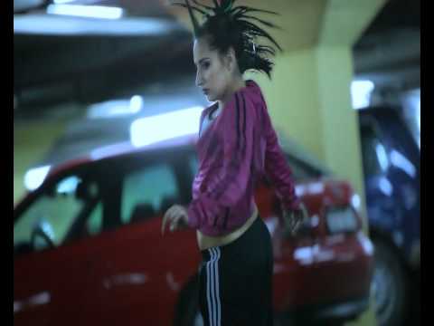 VALTON KRASNIQI  DID YOU KNOW -TV Version.