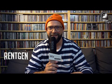 Magiera mówi w czym dzisiejszy rap jest lepszy od tego sprzed 15 lat (Rentgen)