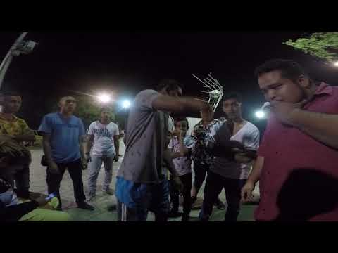 3er Filtro Festihop Santa Marta - Cuartos de Final Doble D vs ?