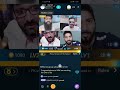 Bigo Live Phlwan Pk With Maling Sabzi Waly And Md Fyp 1000views