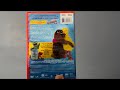Sesame Street Presents Follow That Bird 2009 DVD Overview
