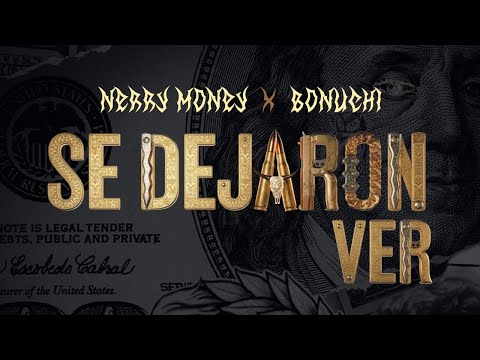 NERRY MONEY and BONUCHI 