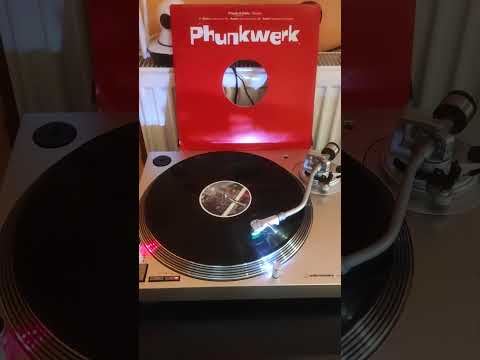 Phunk-A-Delic - Rockin (2006)