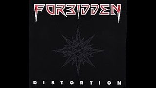 Forbidden - Mind&#39;s &quot;I&quot;