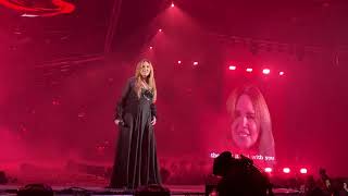 [Medley] Burning Out - Call Him Mine - My Bloody Valentine / Tata Young : My Perfection Concert