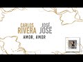 Carlos Rivera, José José - Amor, Amor (Letra)