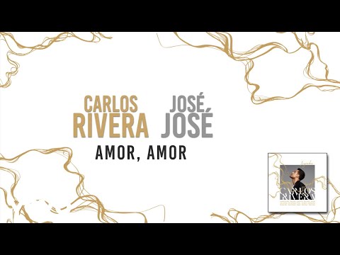 Carlos Rivera, José José Digital 100 75