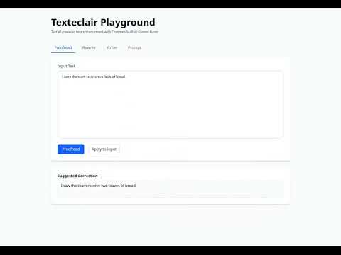 Item video thumbnail
