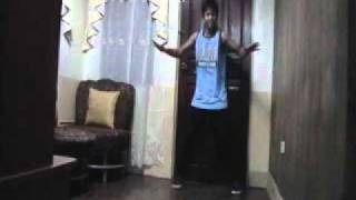 Strip by Chris Brown ft. Kevin McCall (Nico Soliven Choreo & Freestyle)