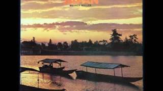 Werner Mülle - Oedo Nihon-Bashi　お江戸日本橋