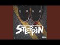Steppin
