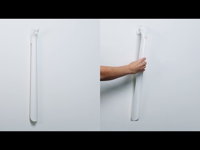 Vidéo teaser pour Shoehorn FANCY HOME