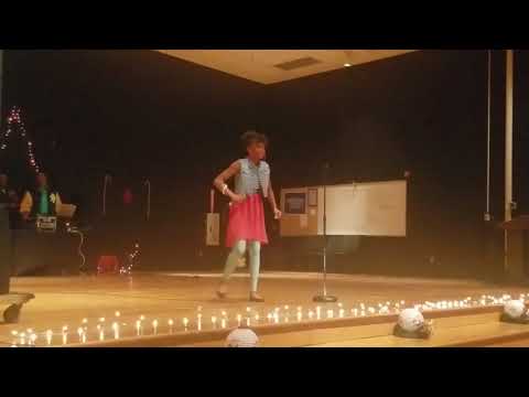 I want to dance with somebody