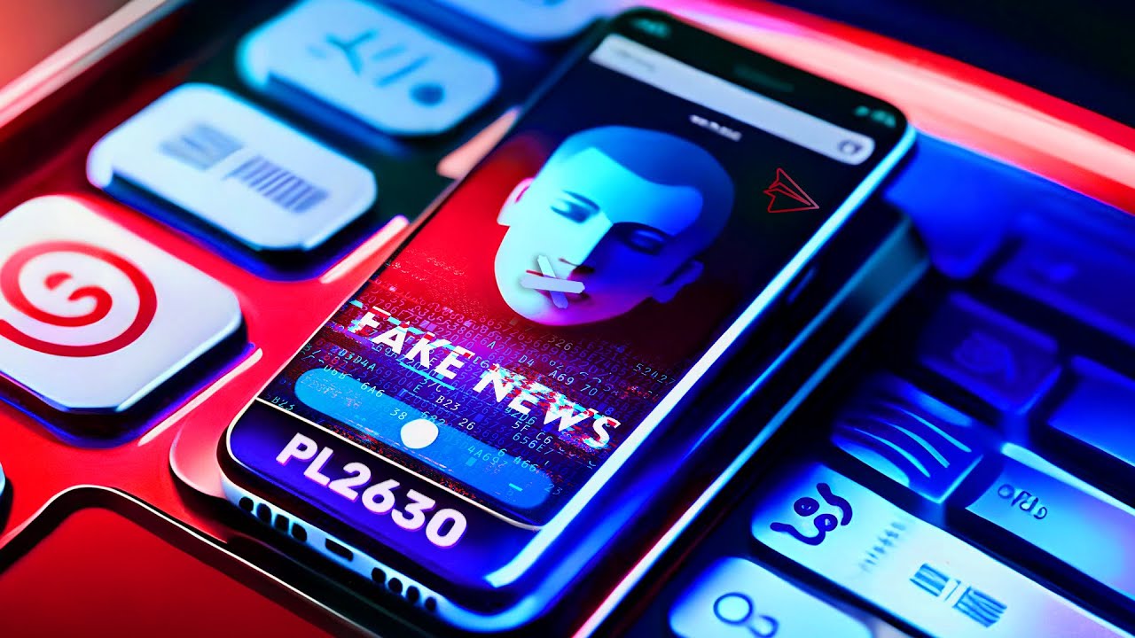 O PL das Fake News tem problemas graves!