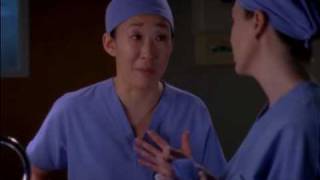 Grey's Anatomy 6x22 - Sneak Peek #6