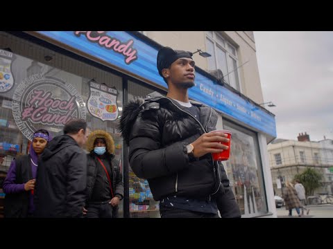 Cam Keddy - Mike Amiri (Official Video)