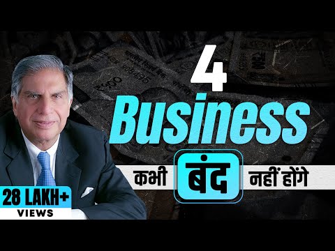 , title : 'Top 4 Business Ideas In 2023 | The Business Secret | Ashutosh Pratihast'