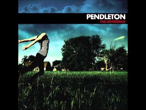 Pendleton - The Difference (full album)