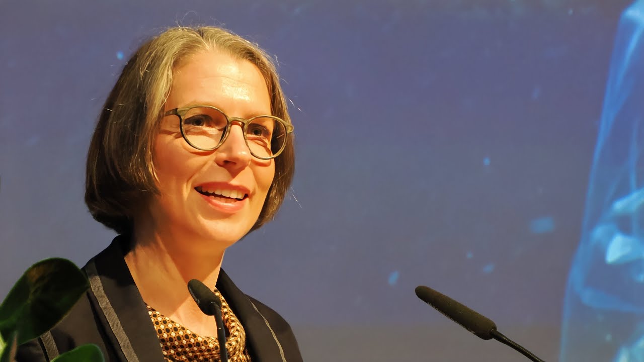 Enxing: “Deep-Incarnation” als Beitrag zum Animal Turn (Anmoderation Peitz)