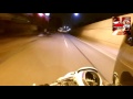 JHM Pro Art Scoopy Top Speed Test