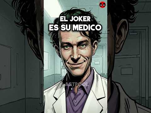 Theory: Batman is CRAZY #dc #comics #batman