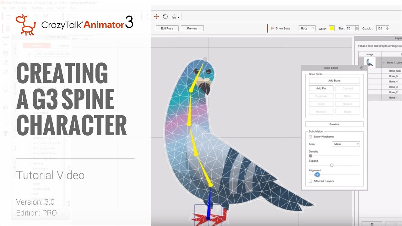 crazytalk animator pro 2.02 crazytalk animator pro 2.02