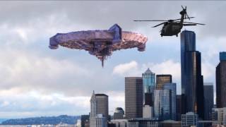 Exposing The New World Order