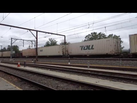 NR118 / 8224 / NR35 with PN 5MB4 - 8/4/16