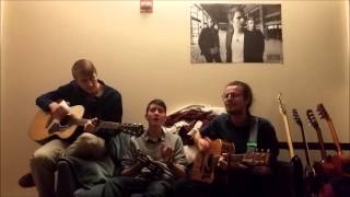 Angelina by Pinegrove cover