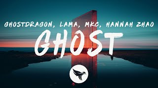 Cover art for Ghost